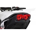 TST Industries Integrated Taillight for Yamaha FZ-09 (MT-09) (17-20) TST Industries Integrated Taillight for Yamaha FZ-09 (MT-09) (17-20)